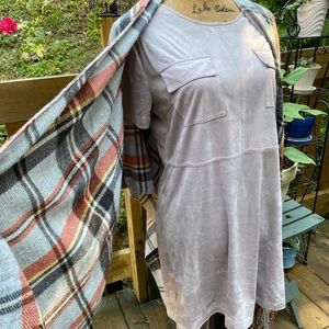 Fall themed outfit for chilly weather coming up!